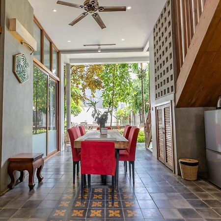 Casa Amor Siem Reap Luaran gambar