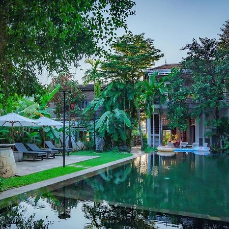 Casa Amor Siem Reap Luaran gambar