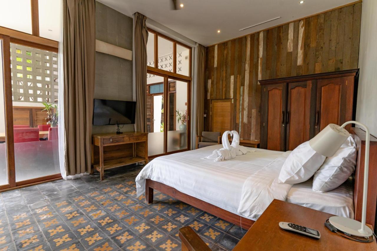 Casa Amor Siem Reap Luaran gambar