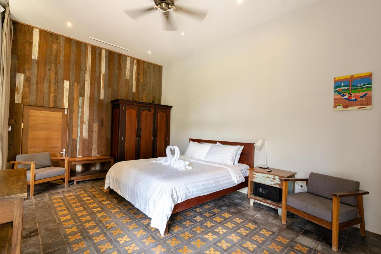 Casa Amor Siem Reap Luaran gambar