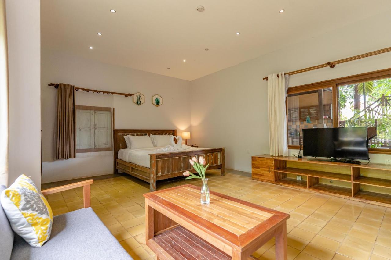 Casa Amor Siem Reap Luaran gambar