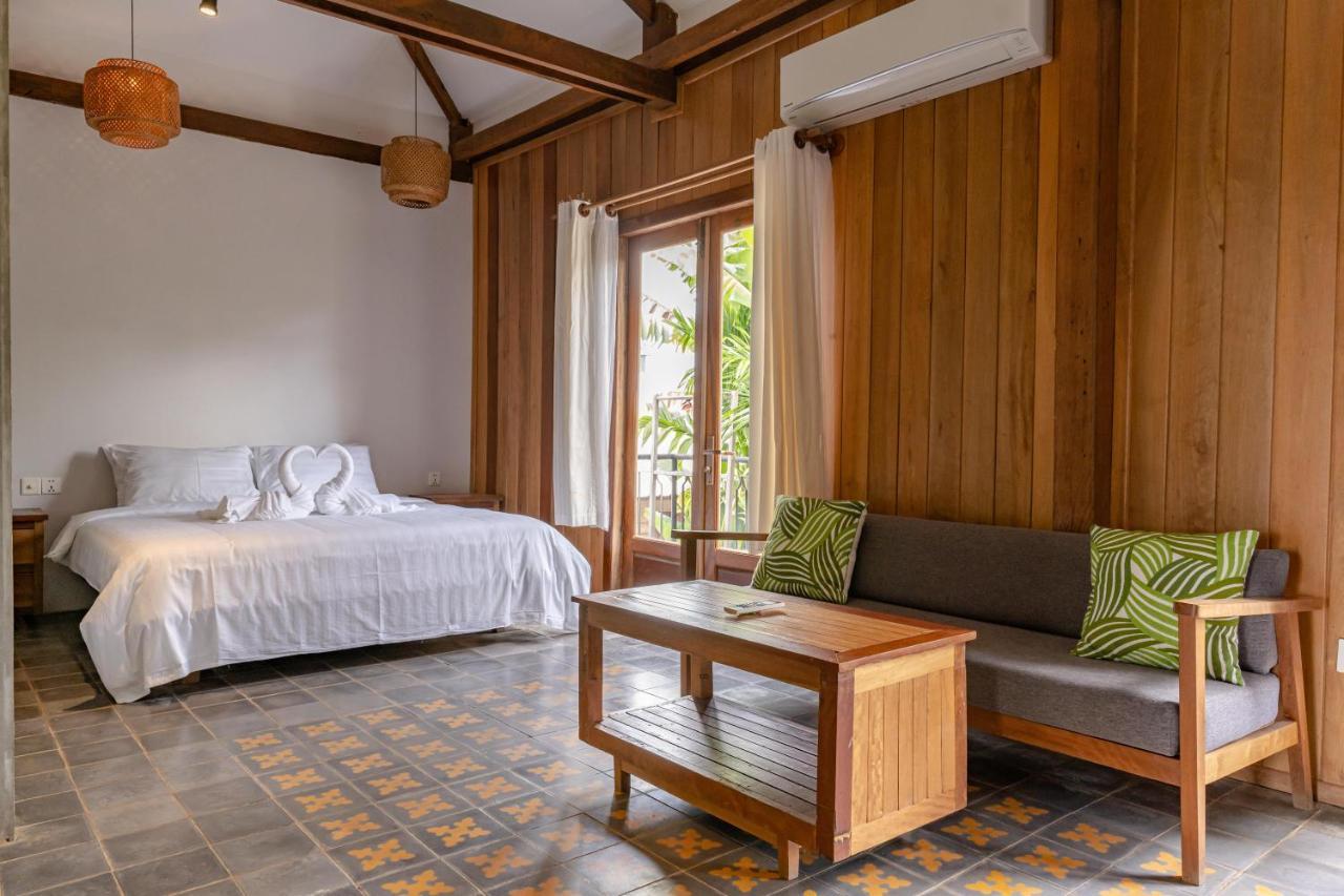 Casa Amor Siem Reap Luaran gambar