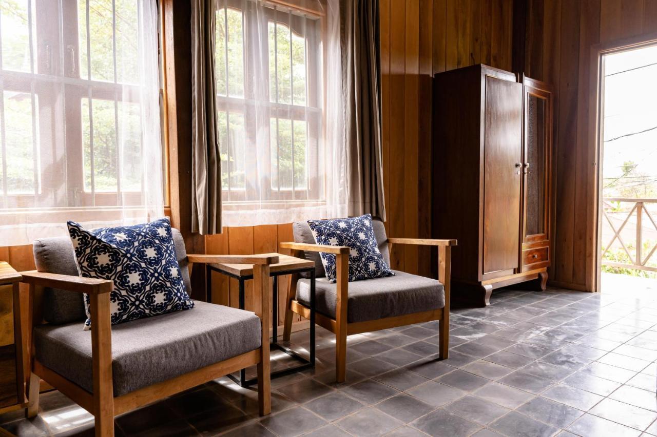 Casa Amor Siem Reap Luaran gambar