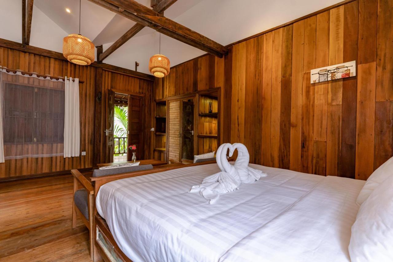 Casa Amor Siem Reap Luaran gambar