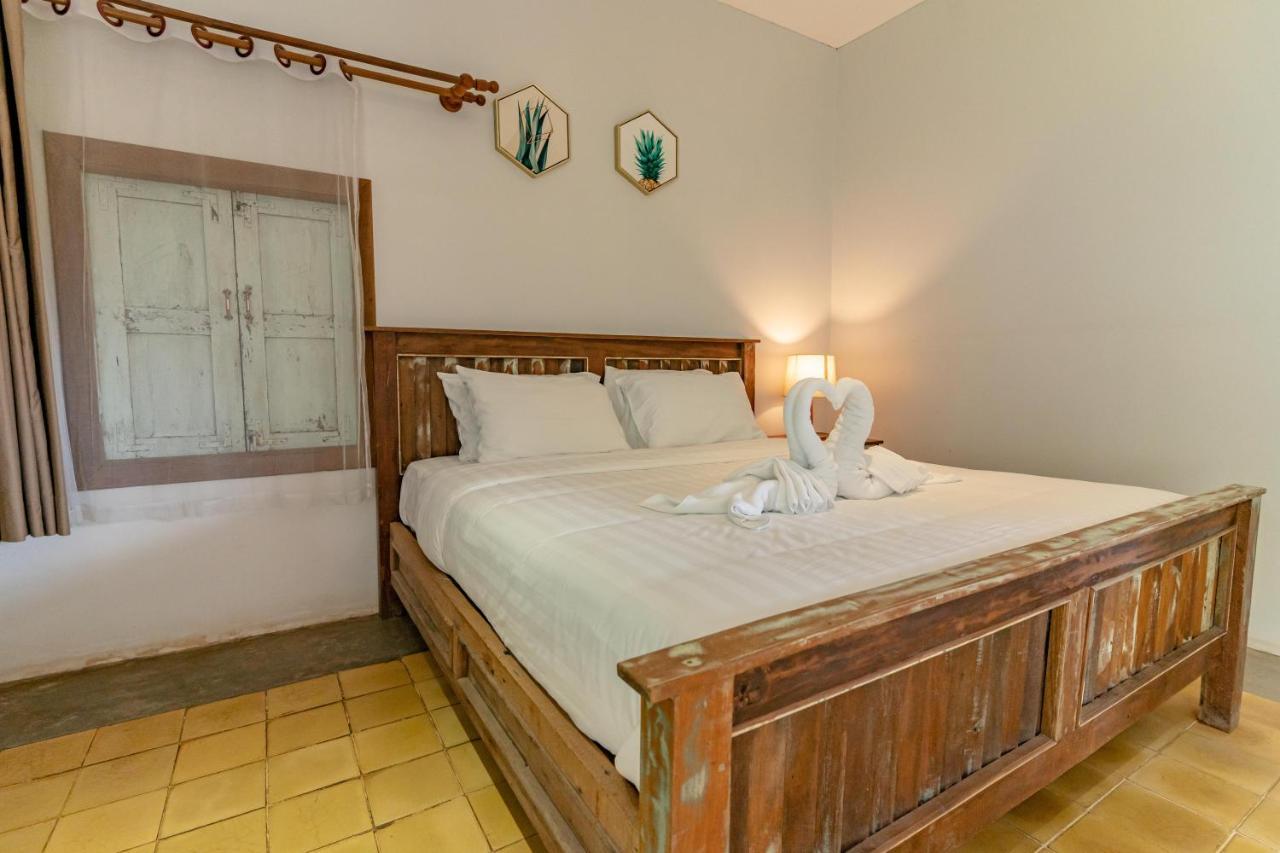 Casa Amor Siem Reap Luaran gambar
