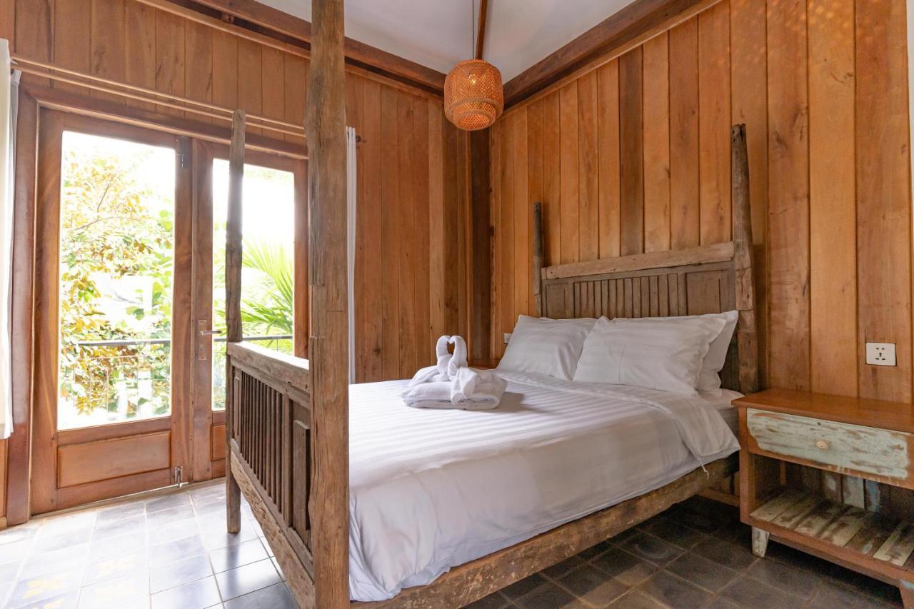 Casa Amor Siem Reap Luaran gambar