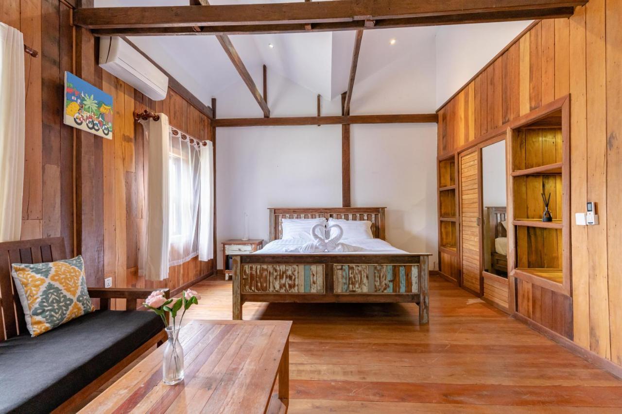 Casa Amor Siem Reap Luaran gambar