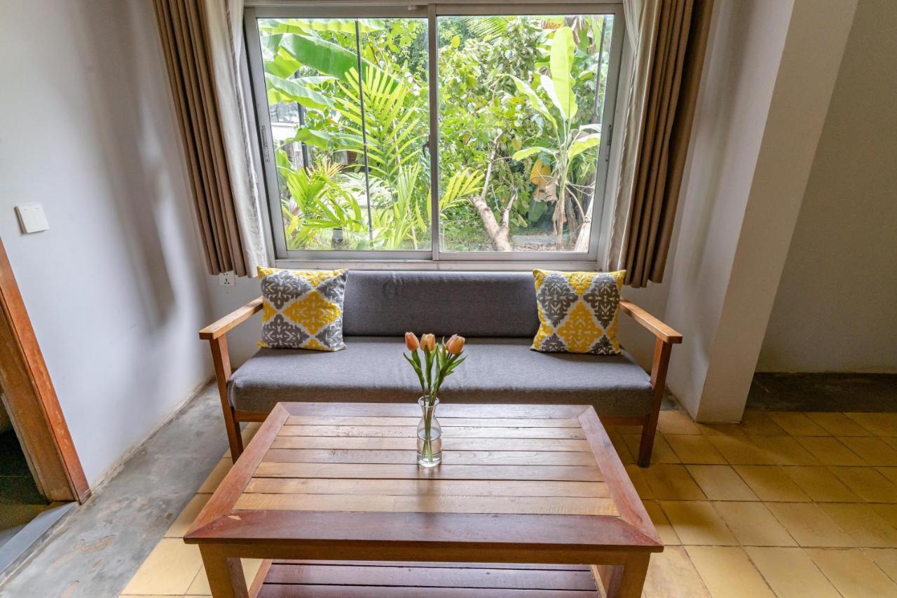 Casa Amor Siem Reap Luaran gambar