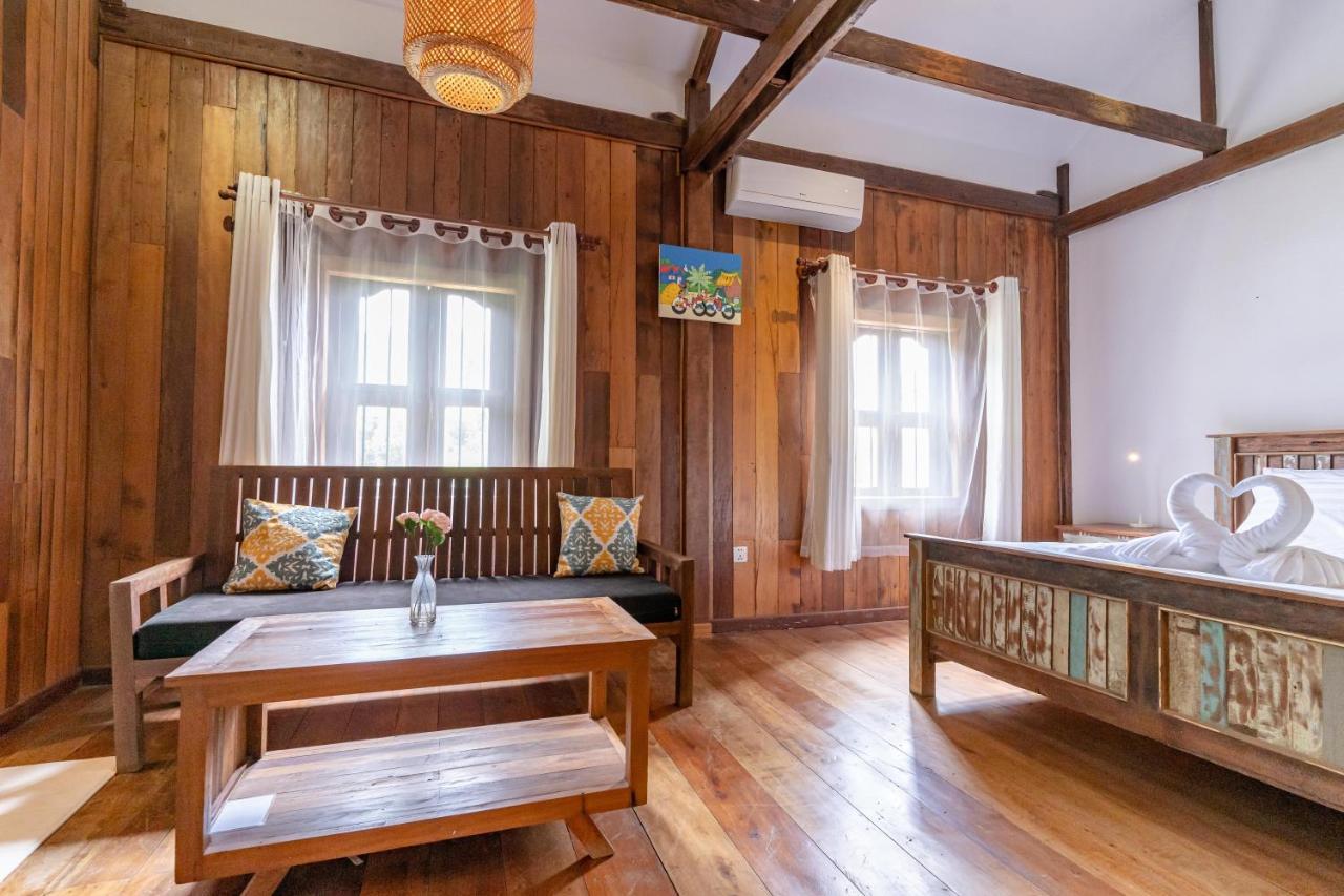 Casa Amor Siem Reap Luaran gambar