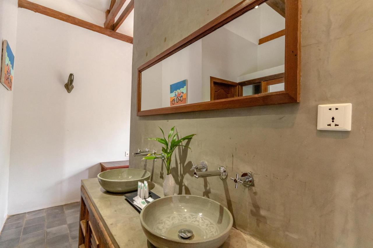 Casa Amor Siem Reap Luaran gambar