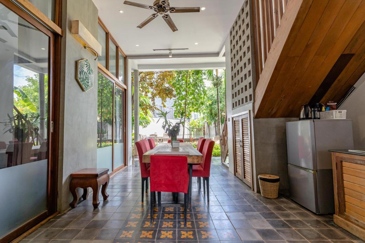 Casa Amor Siem Reap Luaran gambar