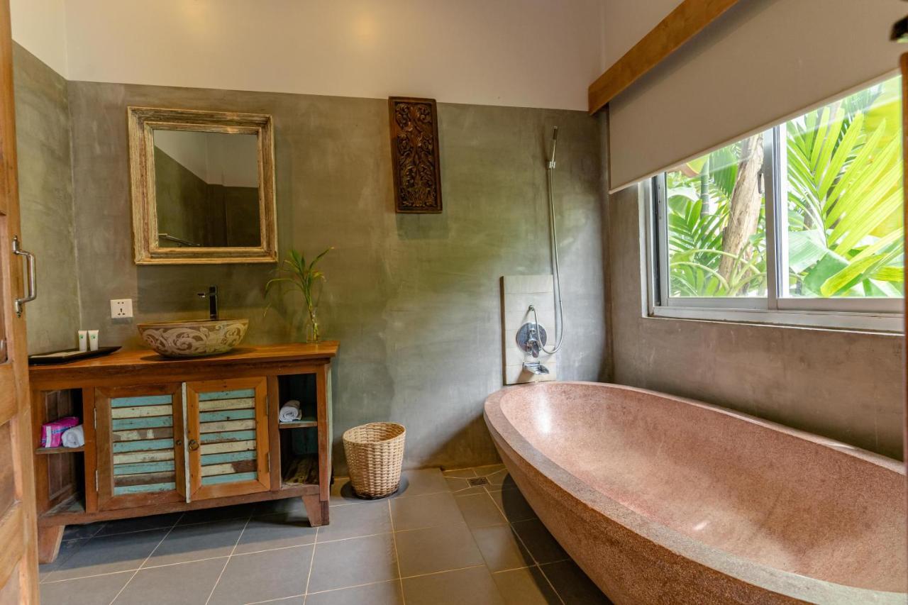 Casa Amor Siem Reap Luaran gambar