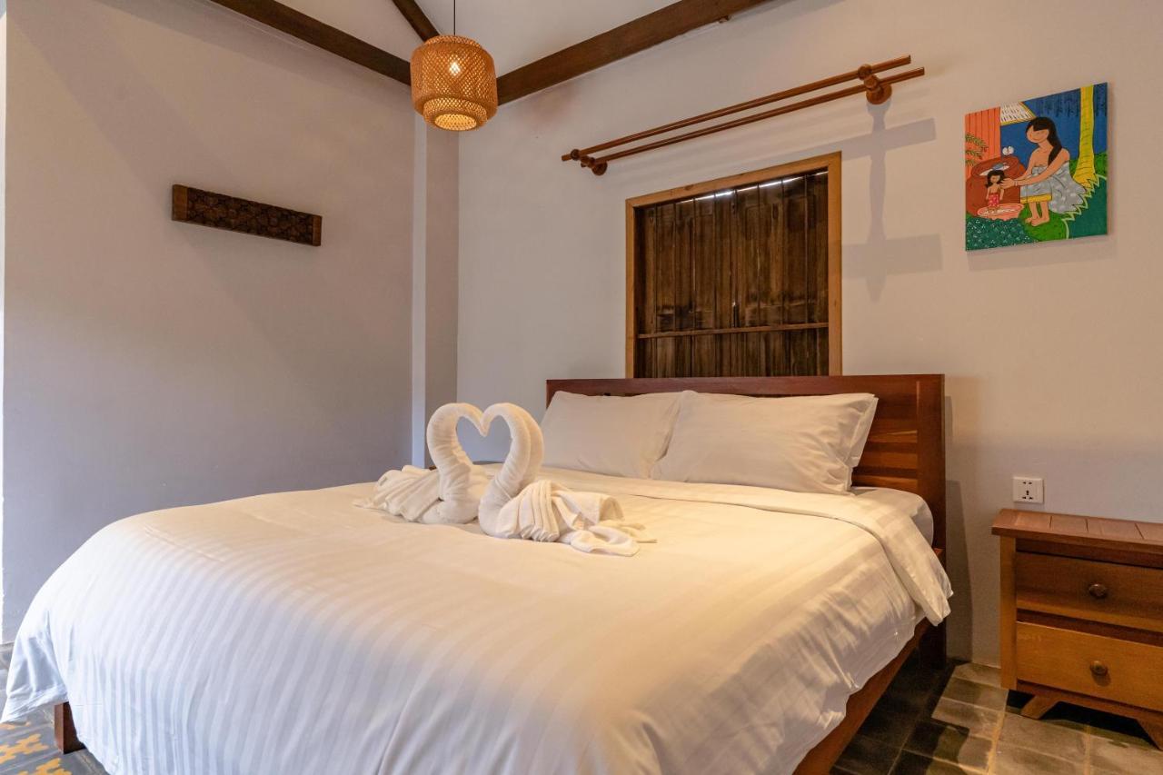 Casa Amor Siem Reap Luaran gambar