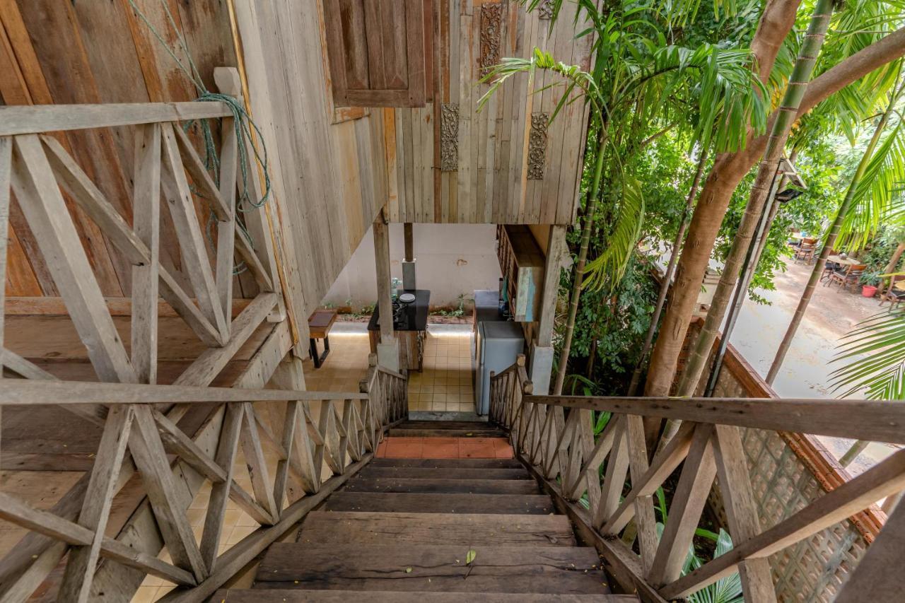 Casa Amor Siem Reap Luaran gambar