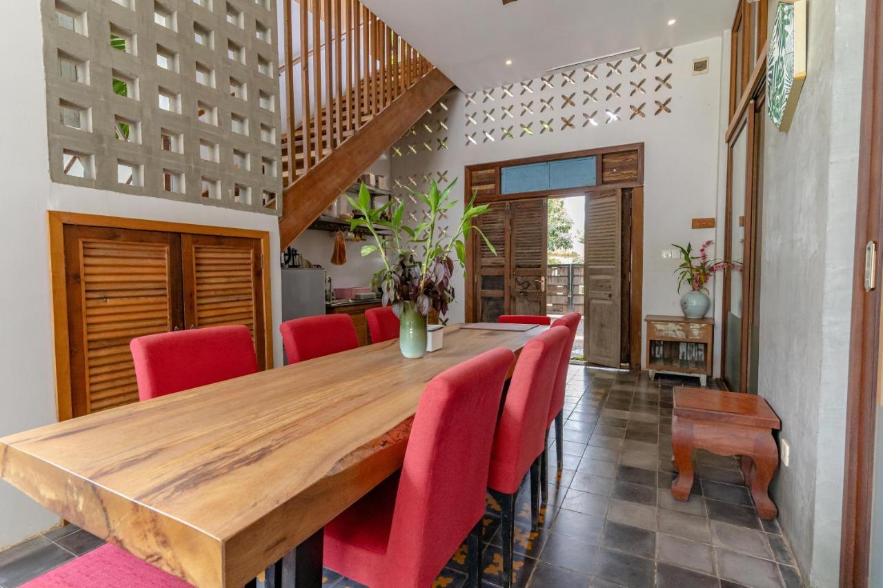 Casa Amor Siem Reap Luaran gambar