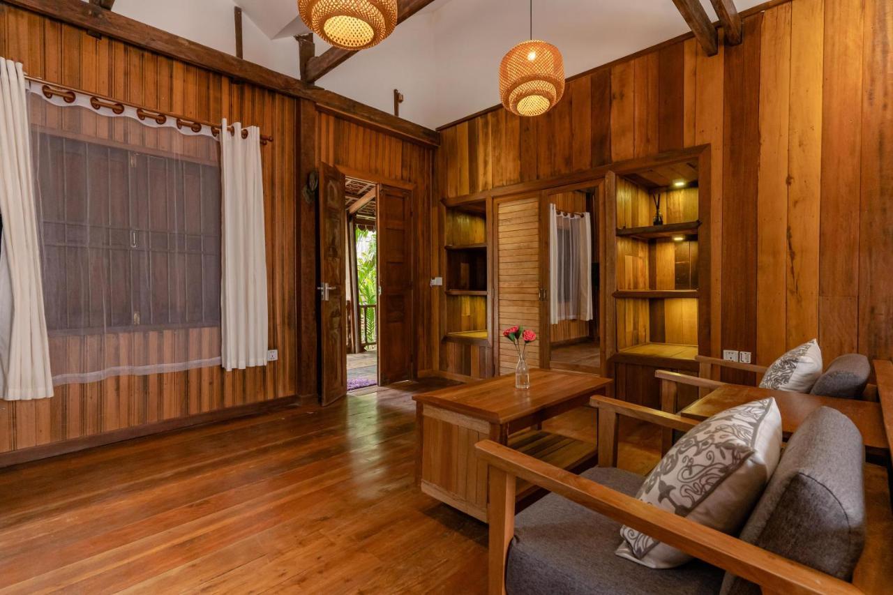 Casa Amor Siem Reap Luaran gambar