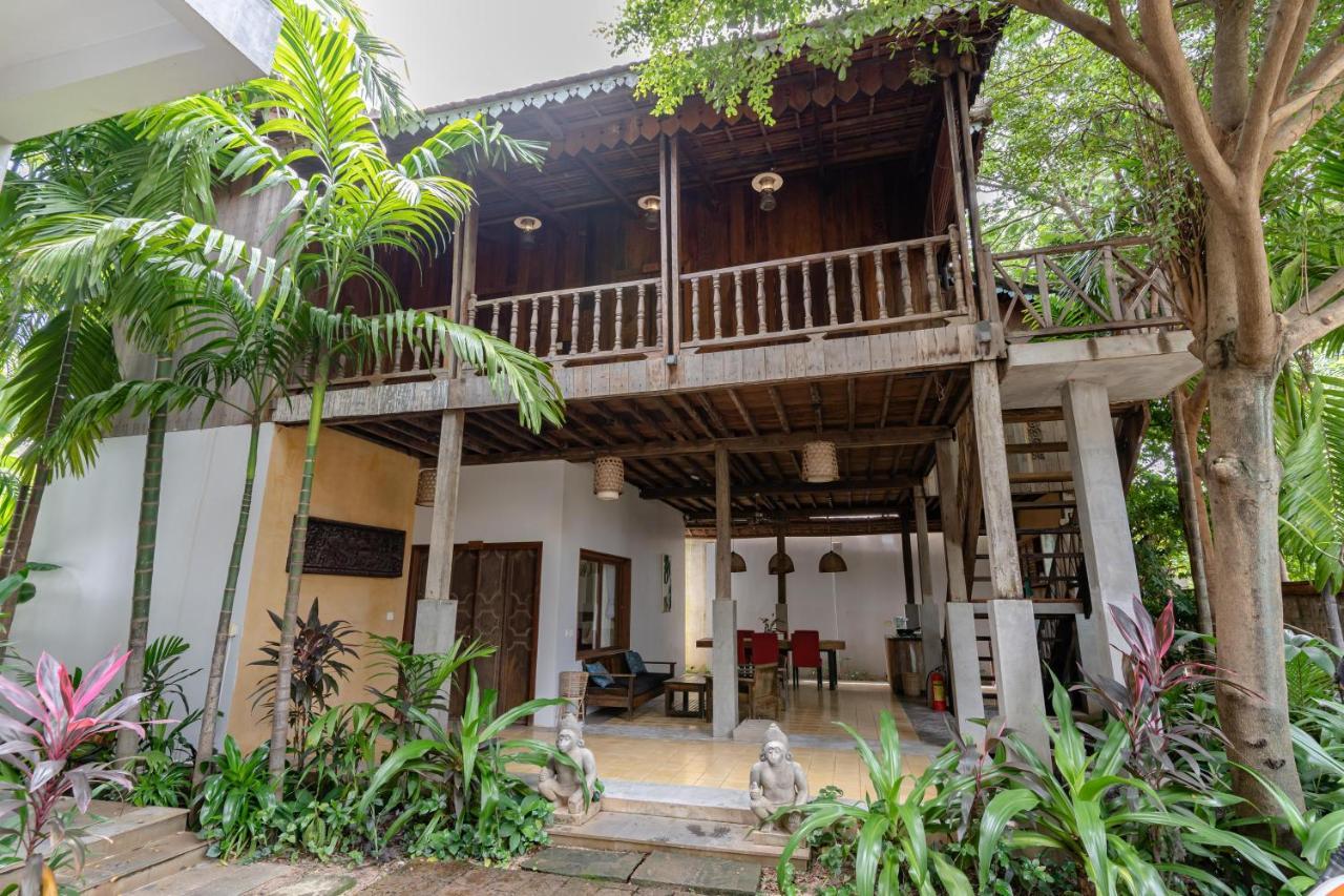 Casa Amor Siem Reap Luaran gambar