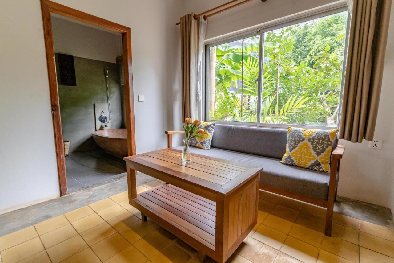 Casa Amor Siem Reap Luaran gambar