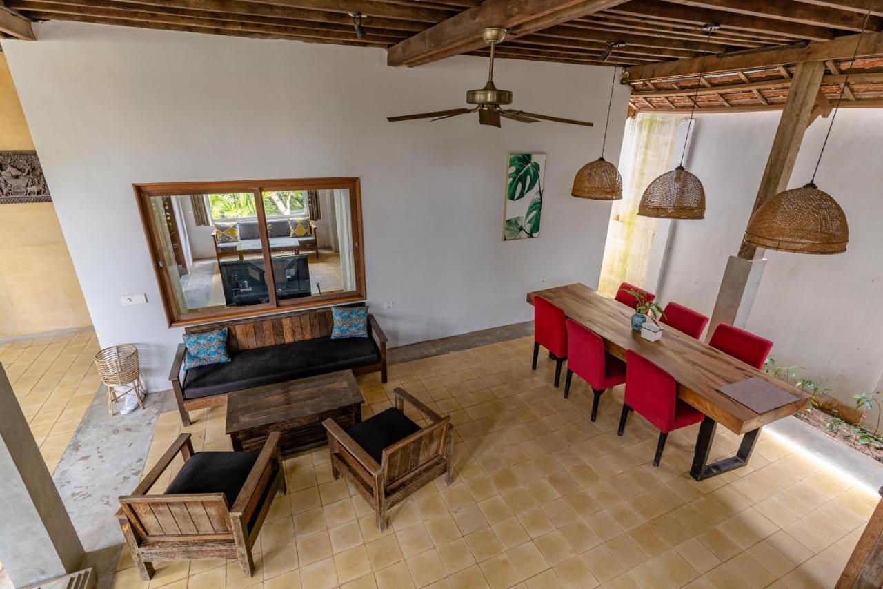 Casa Amor Siem Reap Luaran gambar