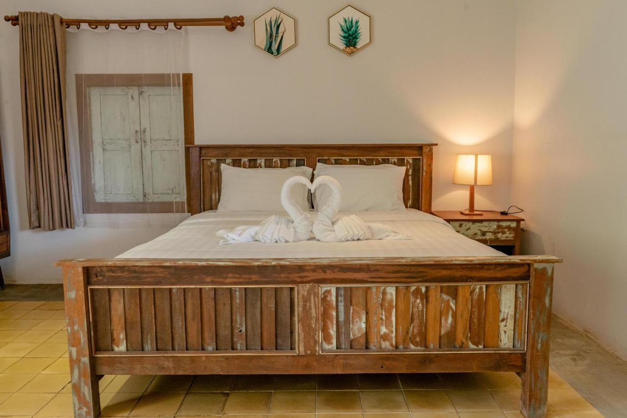 Casa Amor Siem Reap Luaran gambar