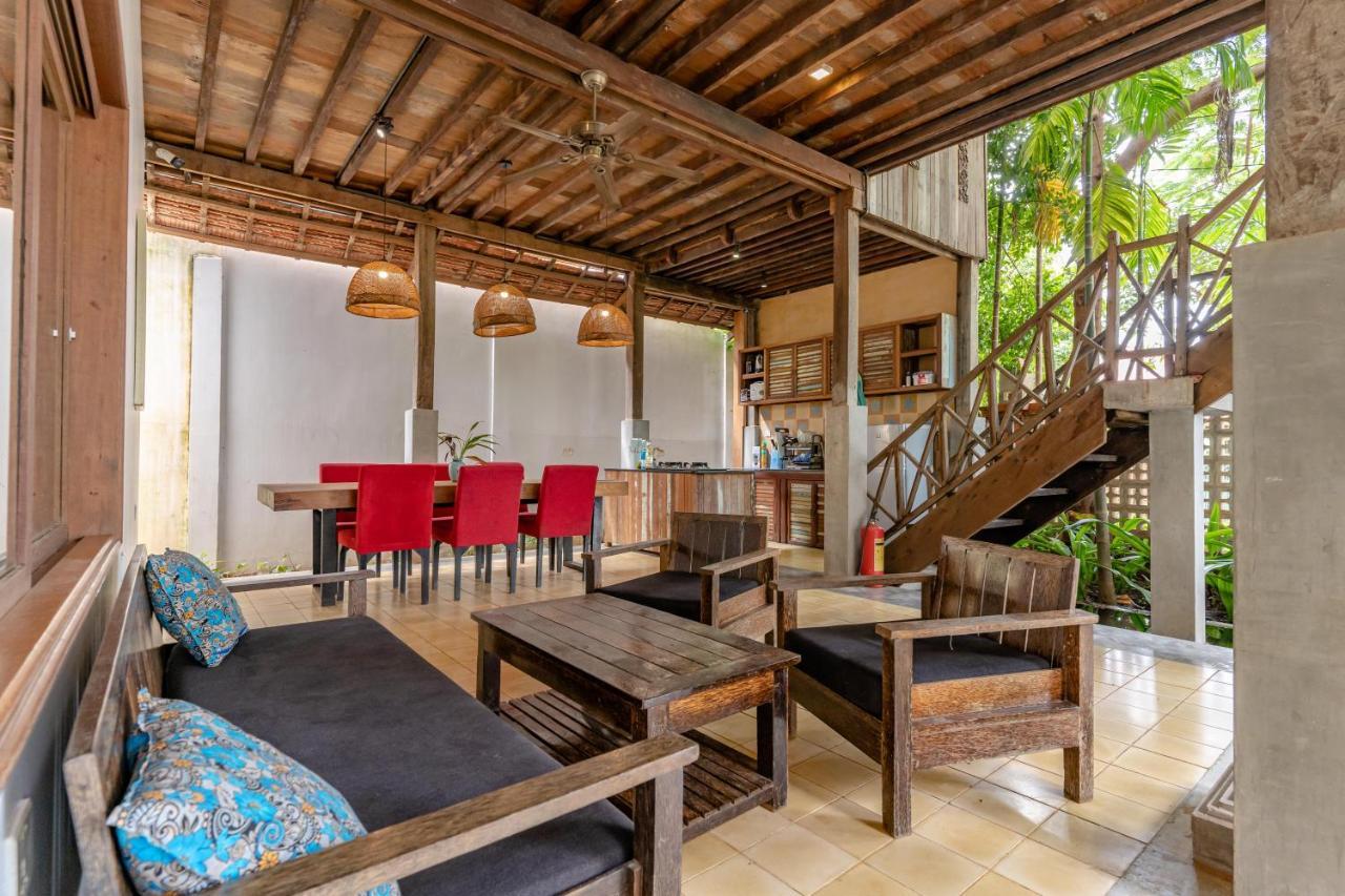Casa Amor Siem Reap Luaran gambar