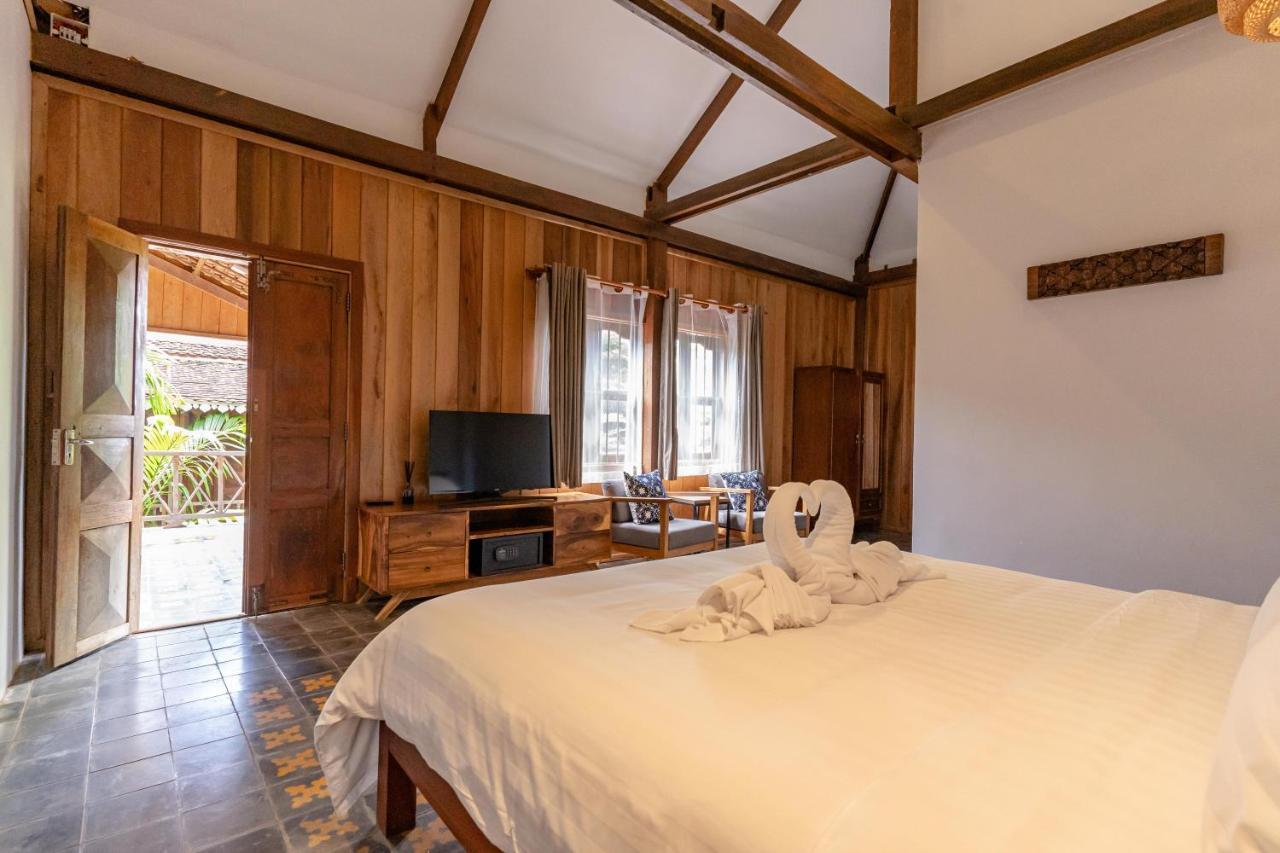 Casa Amor Siem Reap Luaran gambar