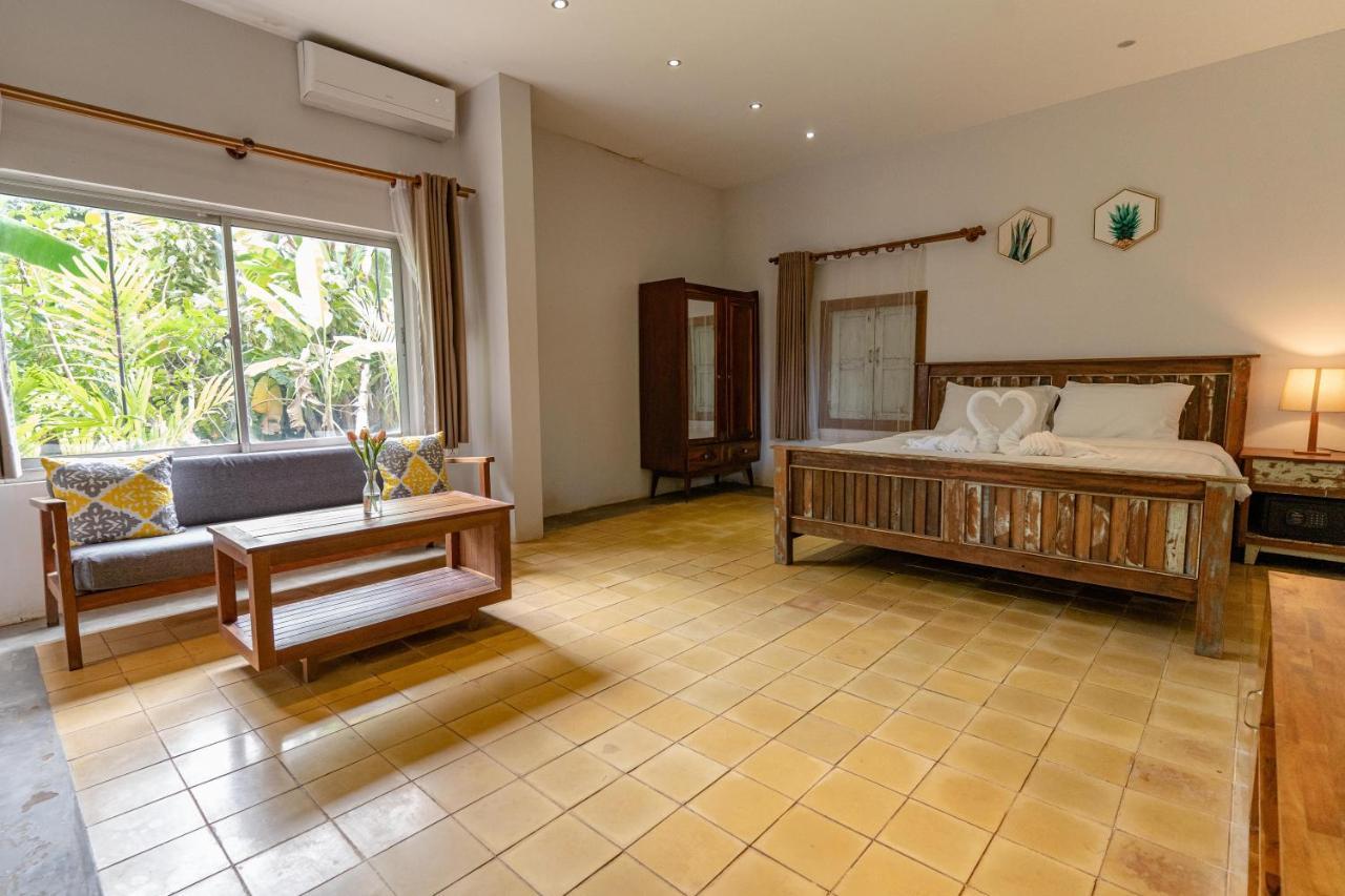Casa Amor Siem Reap Luaran gambar