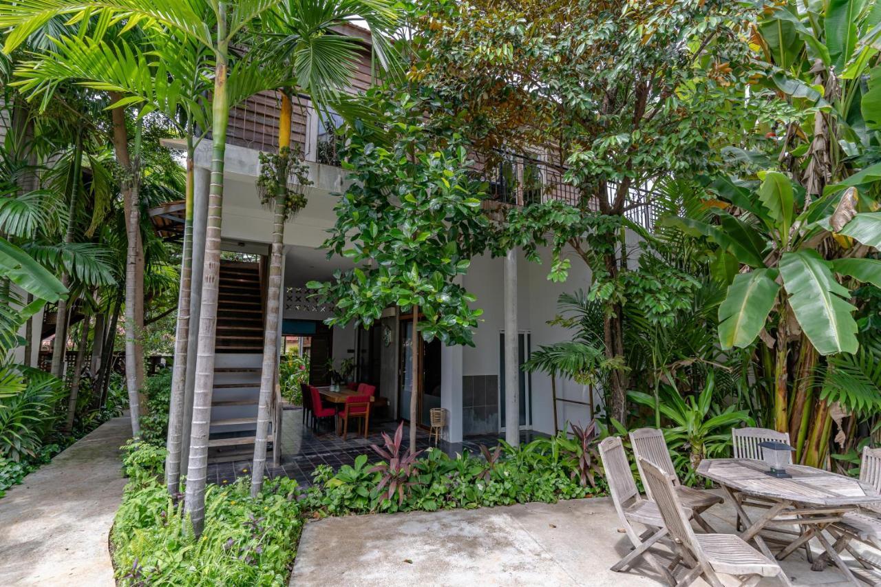 Casa Amor Siem Reap Luaran gambar