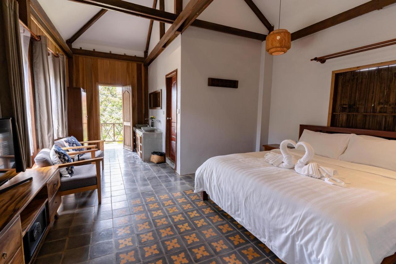 Casa Amor Siem Reap Luaran gambar