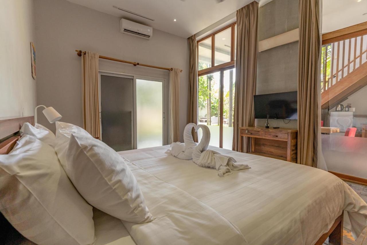 Casa Amor Siem Reap Luaran gambar
