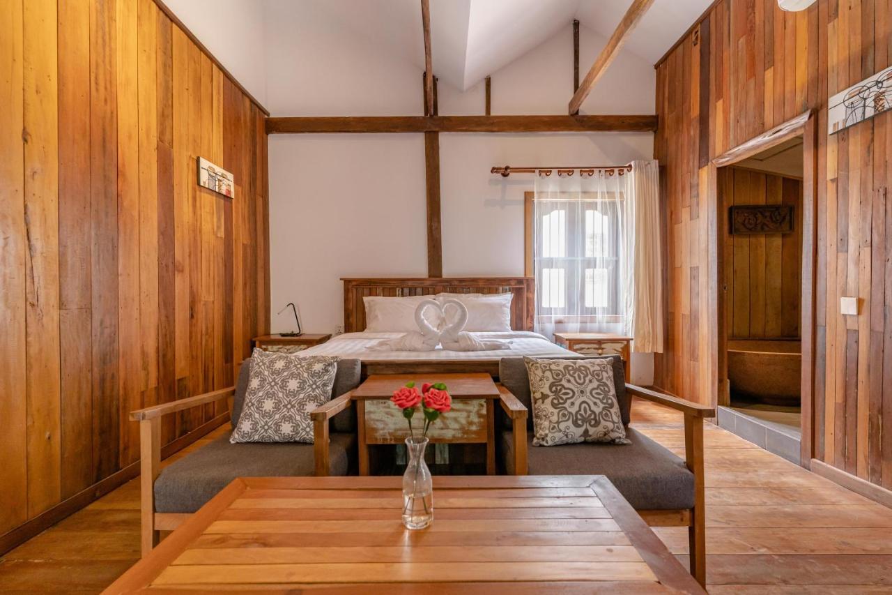 Casa Amor Siem Reap Luaran gambar