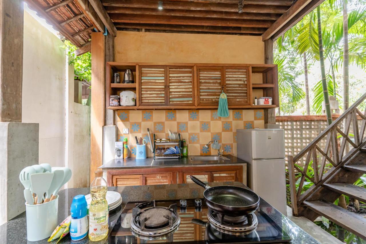 Casa Amor Siem Reap Luaran gambar