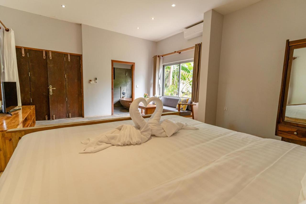 Casa Amor Siem Reap Luaran gambar