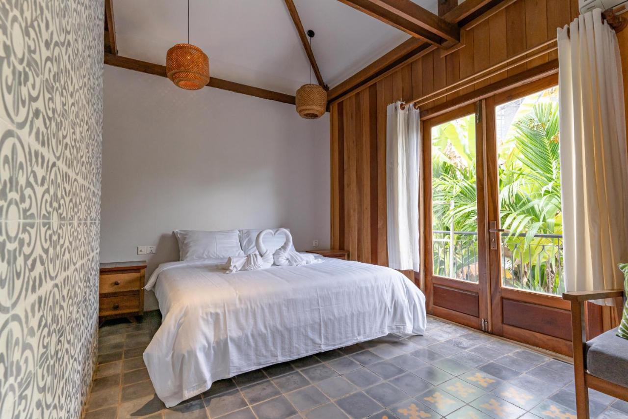 Casa Amor Siem Reap Luaran gambar