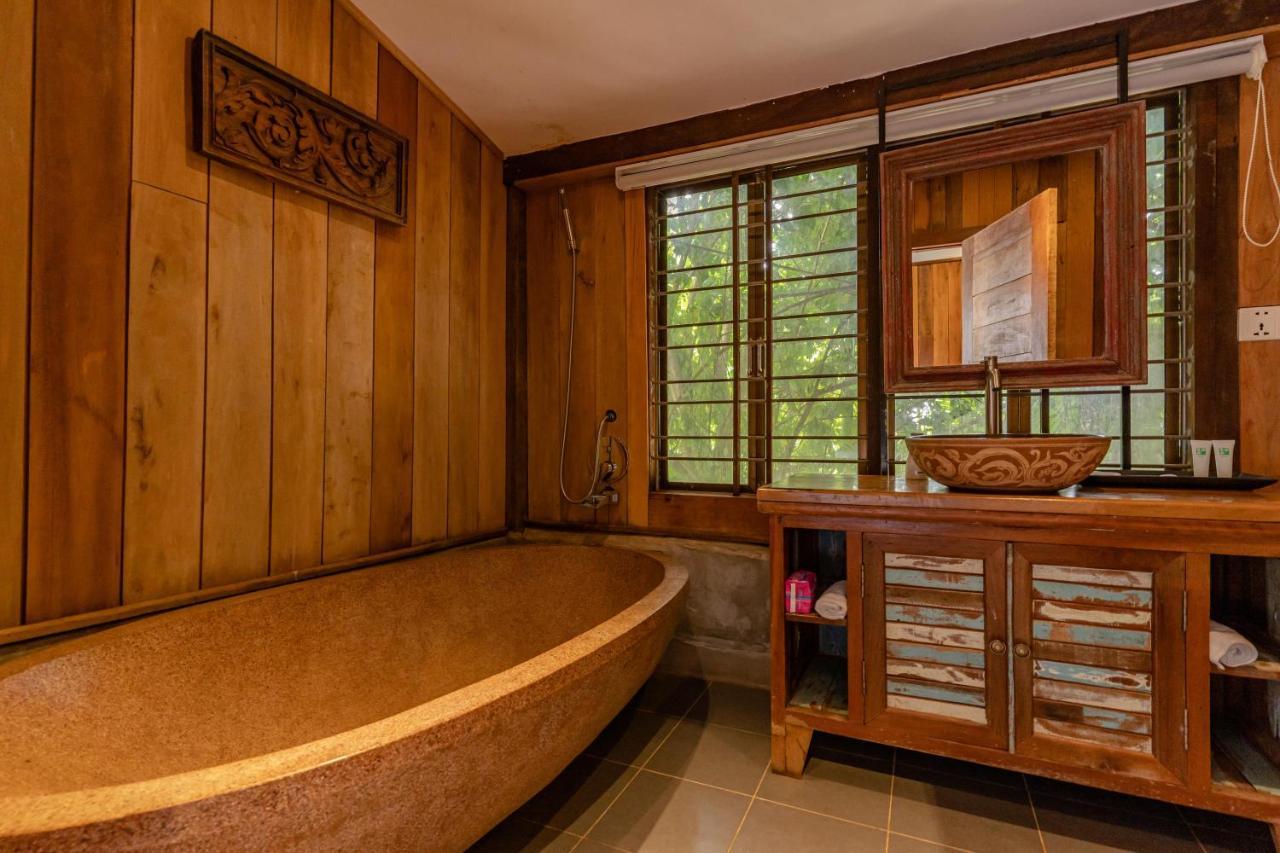 Casa Amor Siem Reap Luaran gambar
