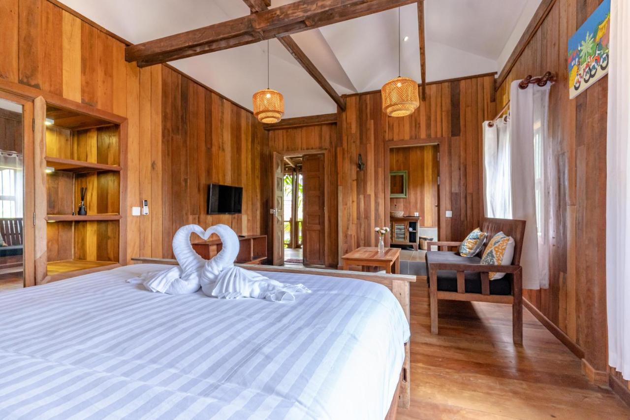 Casa Amor Siem Reap Luaran gambar