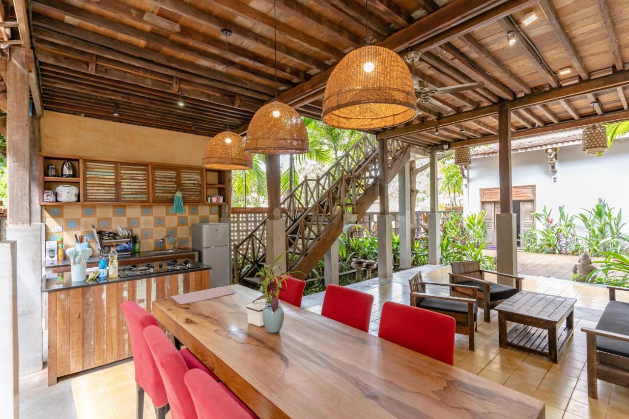 Casa Amor Siem Reap Luaran gambar