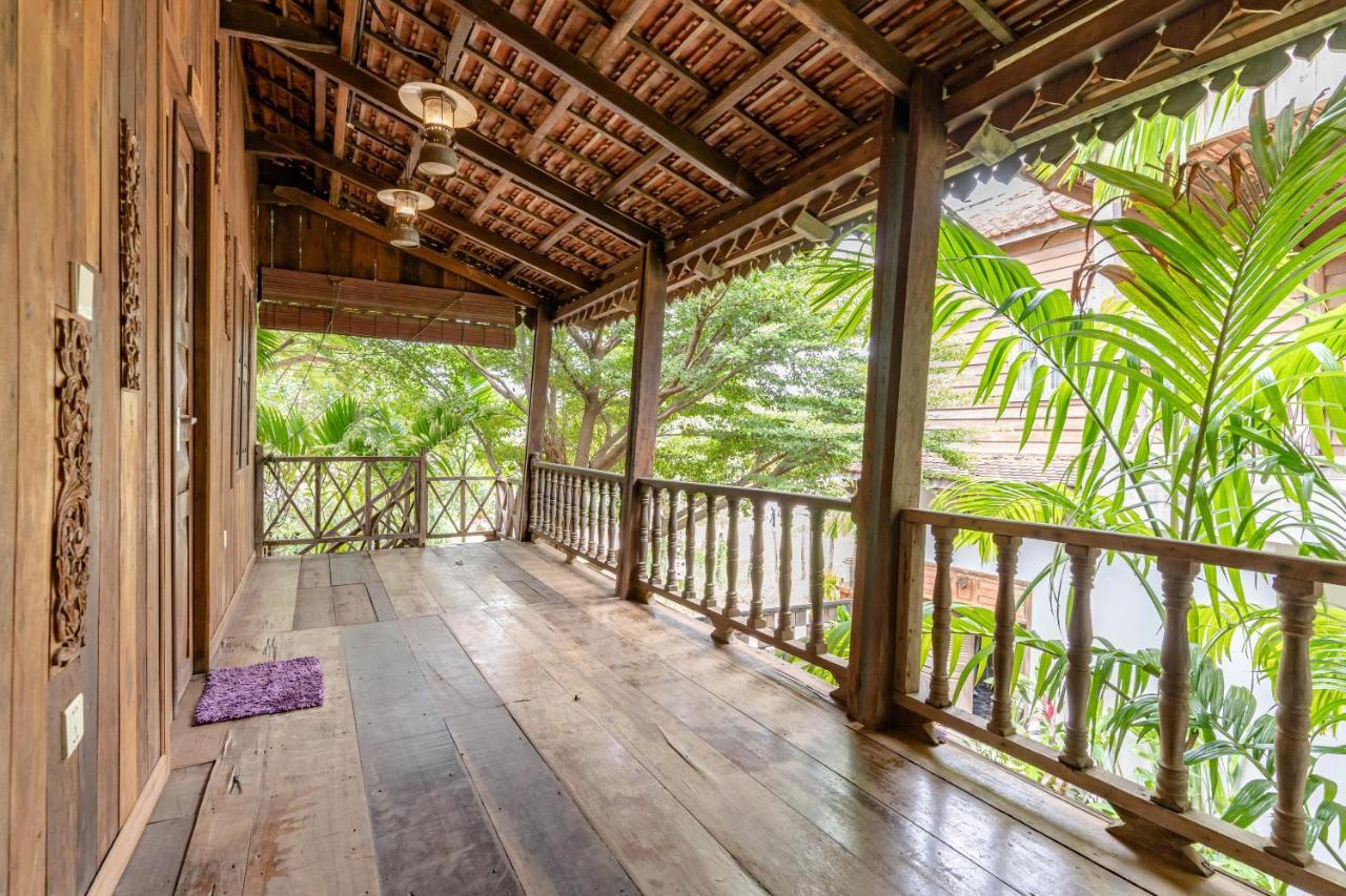 Casa Amor Siem Reap Luaran gambar