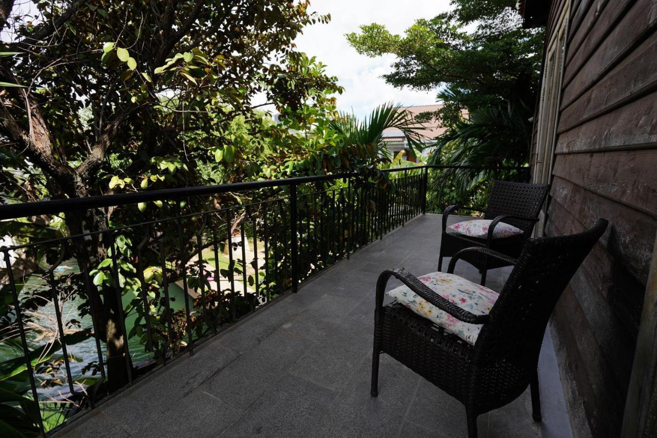 Casa Amor Siem Reap Luaran gambar