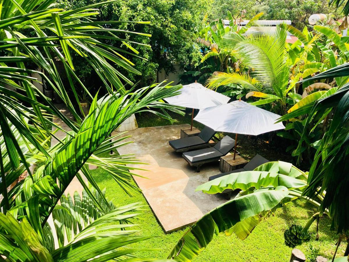 Casa Amor Siem Reap Luaran gambar